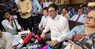 এসএসসিতে দুই বিষয়ে ফেল করলে ১৫ দিনের মধ্যে পুনঃপরীক্ষার চিন্তা: শিক্ষামন্ত্রী